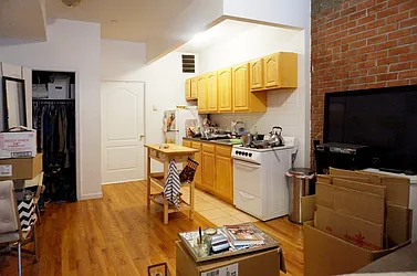 Rented by J Misrahi Realty Corp