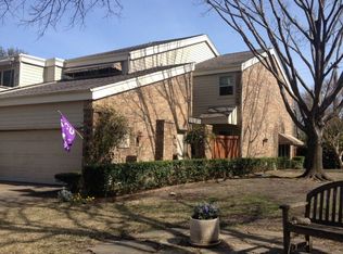 6844 E Northwest Hwy, Dallas, TX 75231