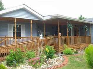 110 Kosher Dr, Des Allemands, LA 70030