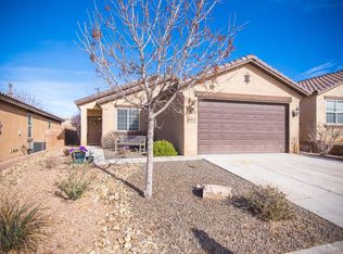 3621 Tierra Abierta Pl NE, Rio Rancho, NM 87124