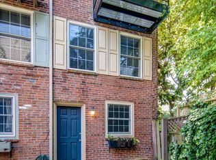 124 Catharine St, Philadelphia, PA