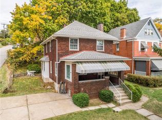 329 Alice St, Pittsburgh, PA
