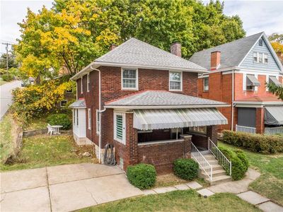 329 Alice St, Pittsburgh, PA, 15210