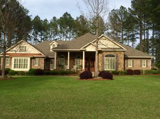 5011 Falling Springs Rd, Valdosta, GA 31602