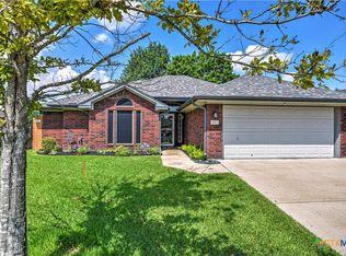 4922 Heather Marie, Temple, TX 76502