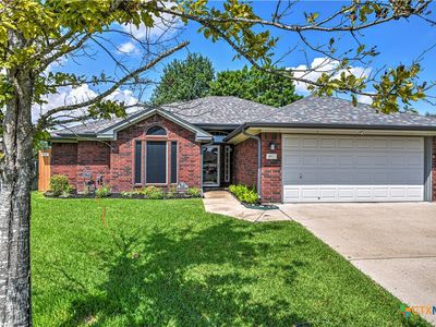 4922 Heather Marie, Temple, TX, 76502