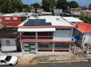 Gonzalo Alejandro #43, Rio Grande, PR 00745