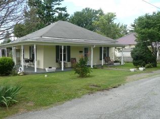 625 Howard St, Kingsport, TN 37660