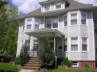 261 Claremont Ave, Montclair, NJ 07042