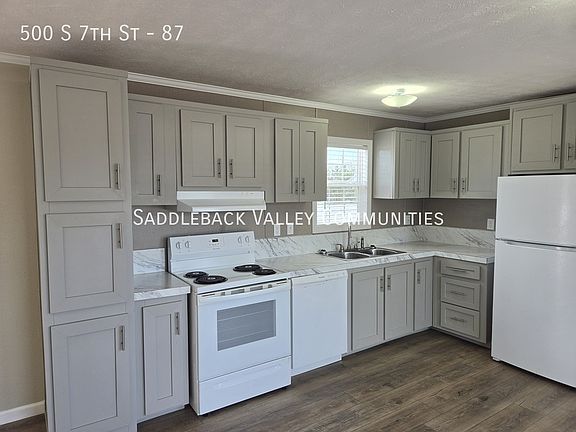 5th image of 500 S 7th St #87