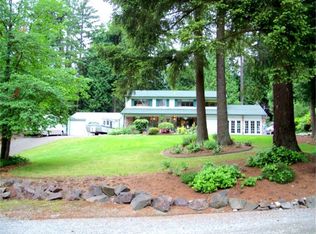 18008 NE 196th St, Woodinville, WA 98077