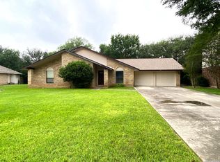 15711 Eagle Cliff St, San Antonio, TX 78232