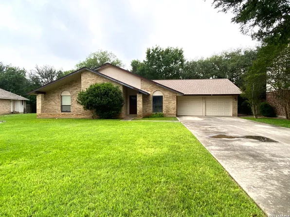 15711 Eagle Cliff, San Antonio, TX 78232