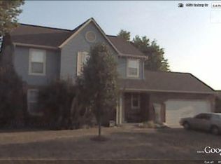 9566 Hadway Dr, Indianapolis, IN