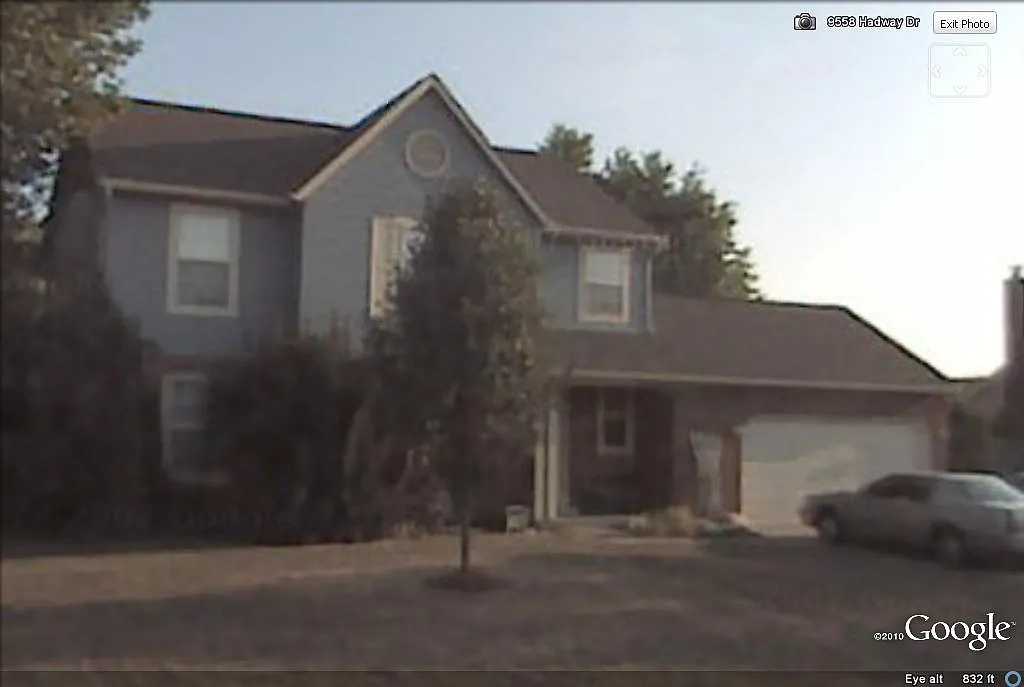 9566 Hadway Dr photo 1