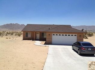 62391 Crestview Dr, Joshua Tree, CA 92252