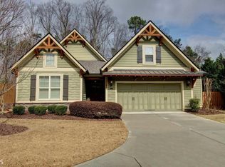 1020 Saranac Park, Peachtree City, GA 30269