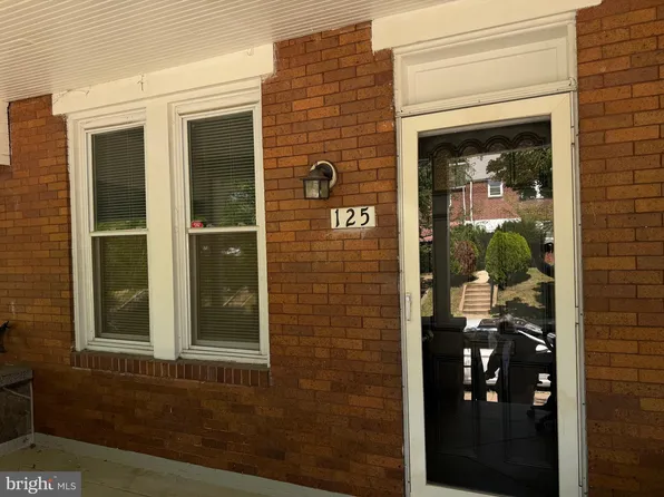 125 N Monastery Ave, Baltimore, MD 21229