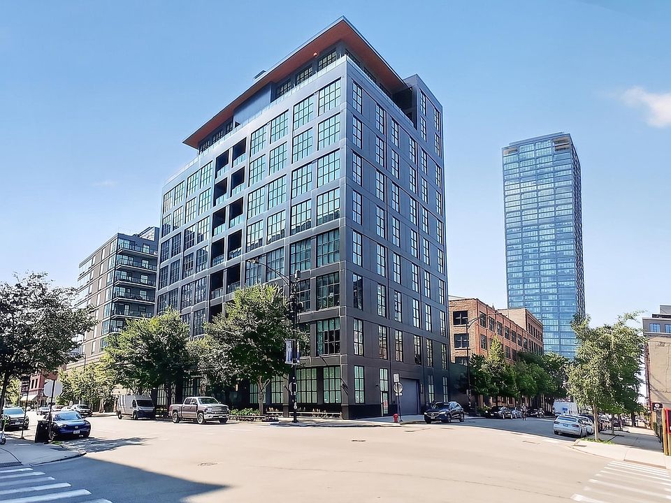 1st image of 900 W Washington Blvd Unit 504