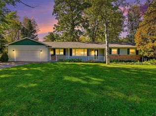4936 W Bis Rd, Midland, MI 48642