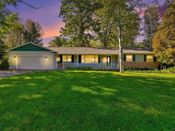 4936 W Bis Rd, Midland, MI 48642