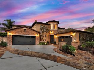 29321 Via Zamora, San Juan Capistrano, CA 92675