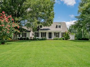 1414 Hickory Grove Rd, Ringgold, GA 30736