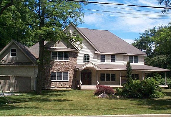 Almost New Colonial