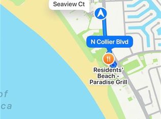 190 N Collier Blvd APT P10, Marco Island, FL 34145