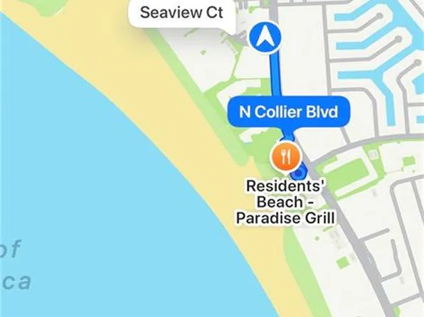 190 N Collier BLVD #P10, MARCO ISLAND, FL 34145