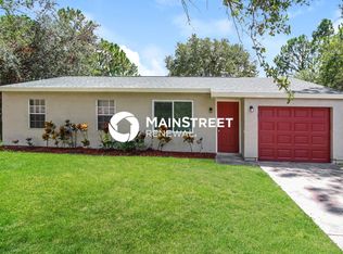 844 Sorrel St NW, Palm Bay, FL 32907