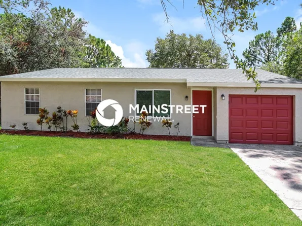 844 Sorrel St NW, Palm Bay, FL 32907