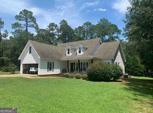 6424 Cedar Dr, Eastman, GA 31023