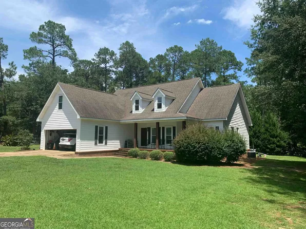 6424 Cedar Dr, Eastman, GA 31023