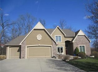 9034 NE 91st Ter, Kansas City, MO 64157