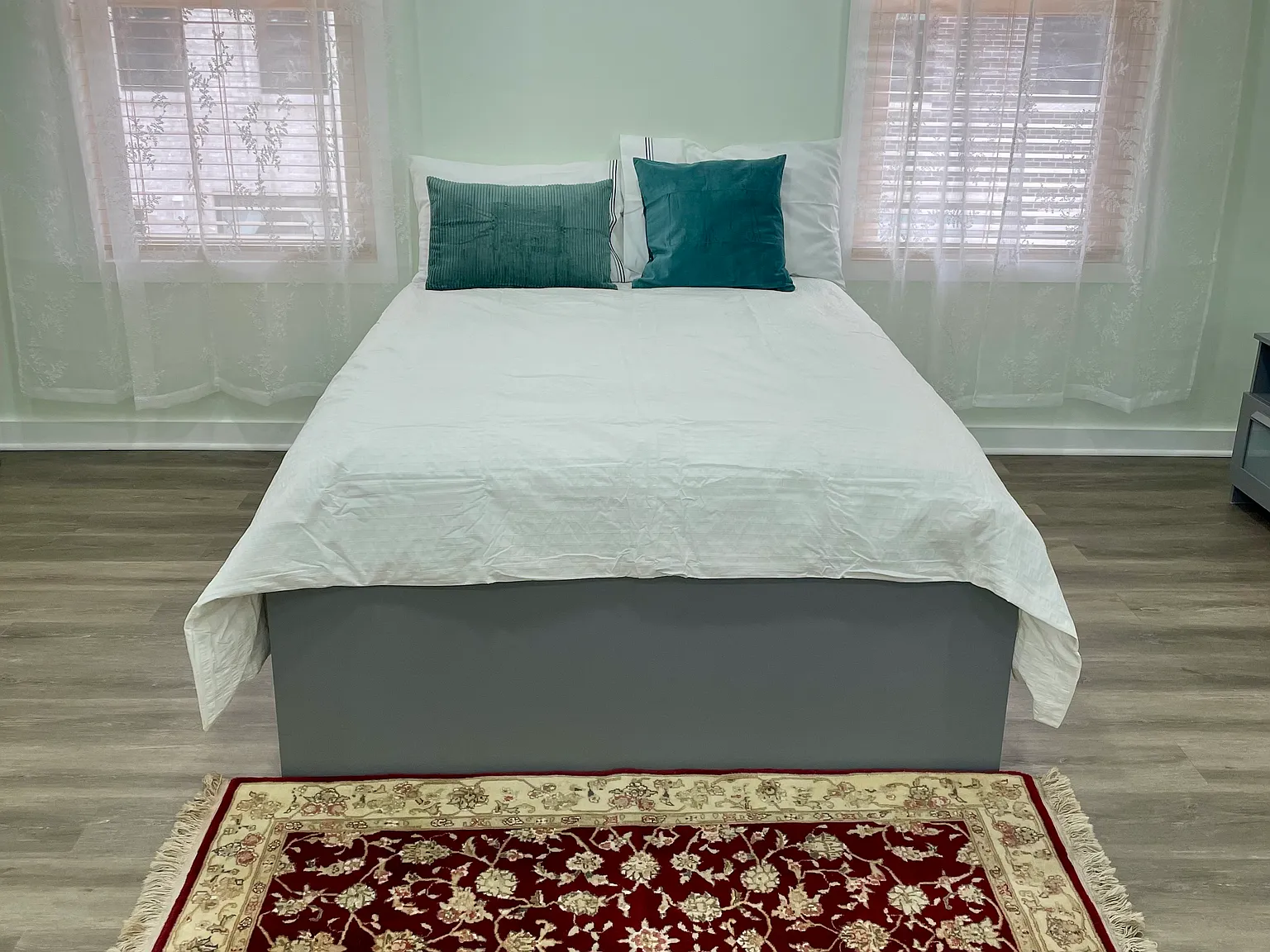 1 bed, $1,990 — Photo 1