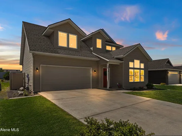 2028 W Yaquina Dr, Post Falls, ID 83854