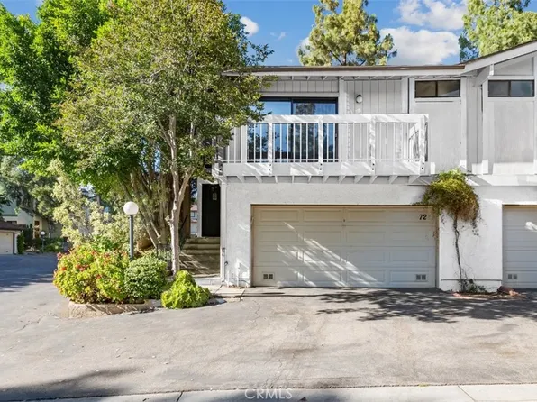 10831 Roycroft St Unit 72, Sun Valley, CA 91352