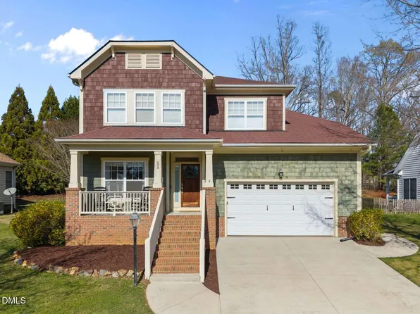 92 Fox Chapel Ln, Pittsboro, NC 27312