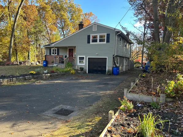 41 Hale Drive, Windsor, CT 06095