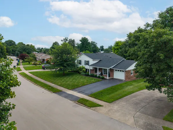 343 Curtin Dr, Lexington, KY 40503
