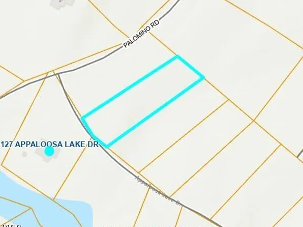 0 Appaloosa Lake Dr Lot 75, Carthage, NC 28327