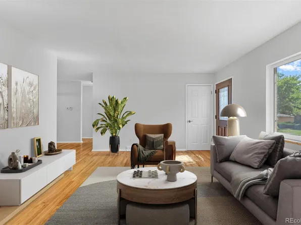 12247 W Ohio Drive, Lakewood, CO 80228