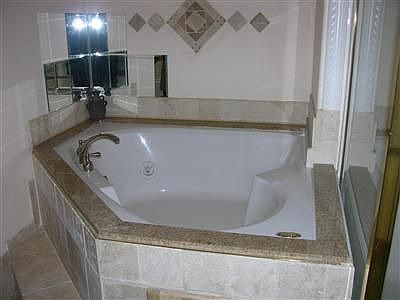 Jacuzzi, stream vapor