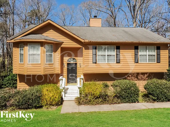 382 Scenic Ln, Auburn, GA 30011