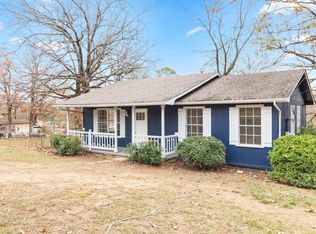 9716 Firestone Ln, N Little Rock, AR 72118