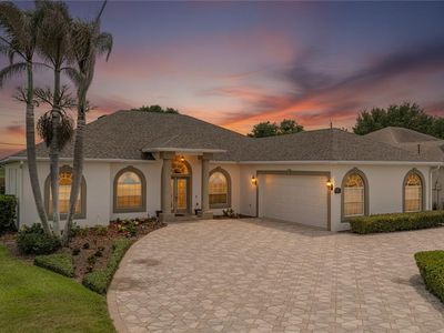 478 TALAMONE DRIVE, Winter Haven, FL, 33884