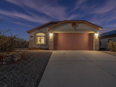 5955 Perseus Ave NW, Albuquerque, NM, 87114