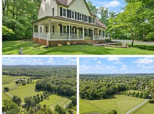 7105 Beaconsfield Ln, Warrenton, VA 20187