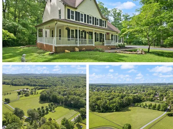 7105 Beaconsfield Ln, Warrenton, VA 20187